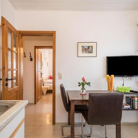 Appartement Haus Schneider à Kressbronn am Bodensee Extérieur photo