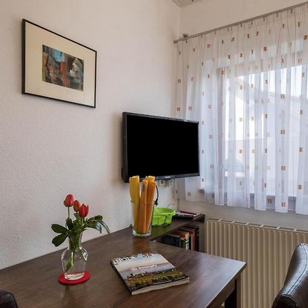 Appartement Haus Schneider à Kressbronn am Bodensee Extérieur photo