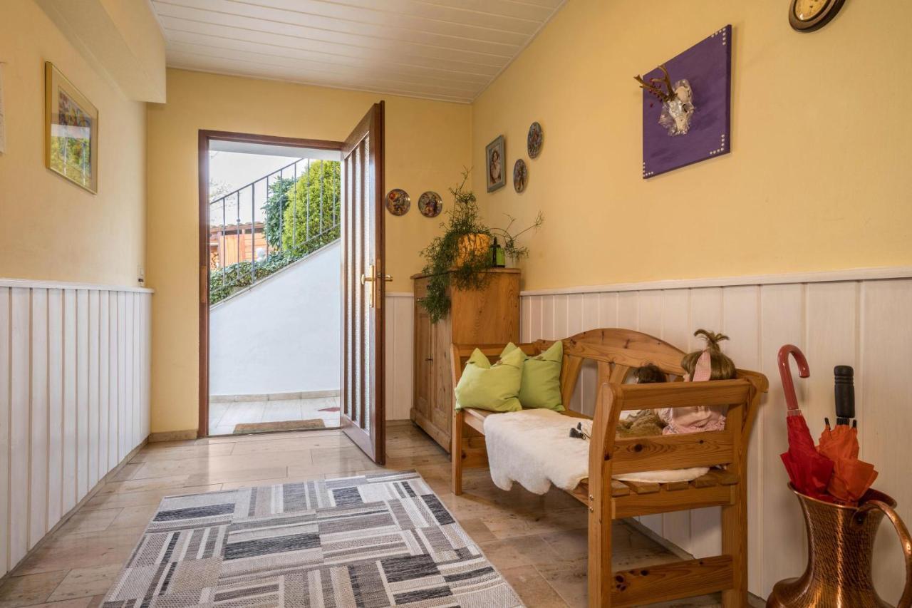 Appartement Haus Schneider à Kressbronn am Bodensee Extérieur photo