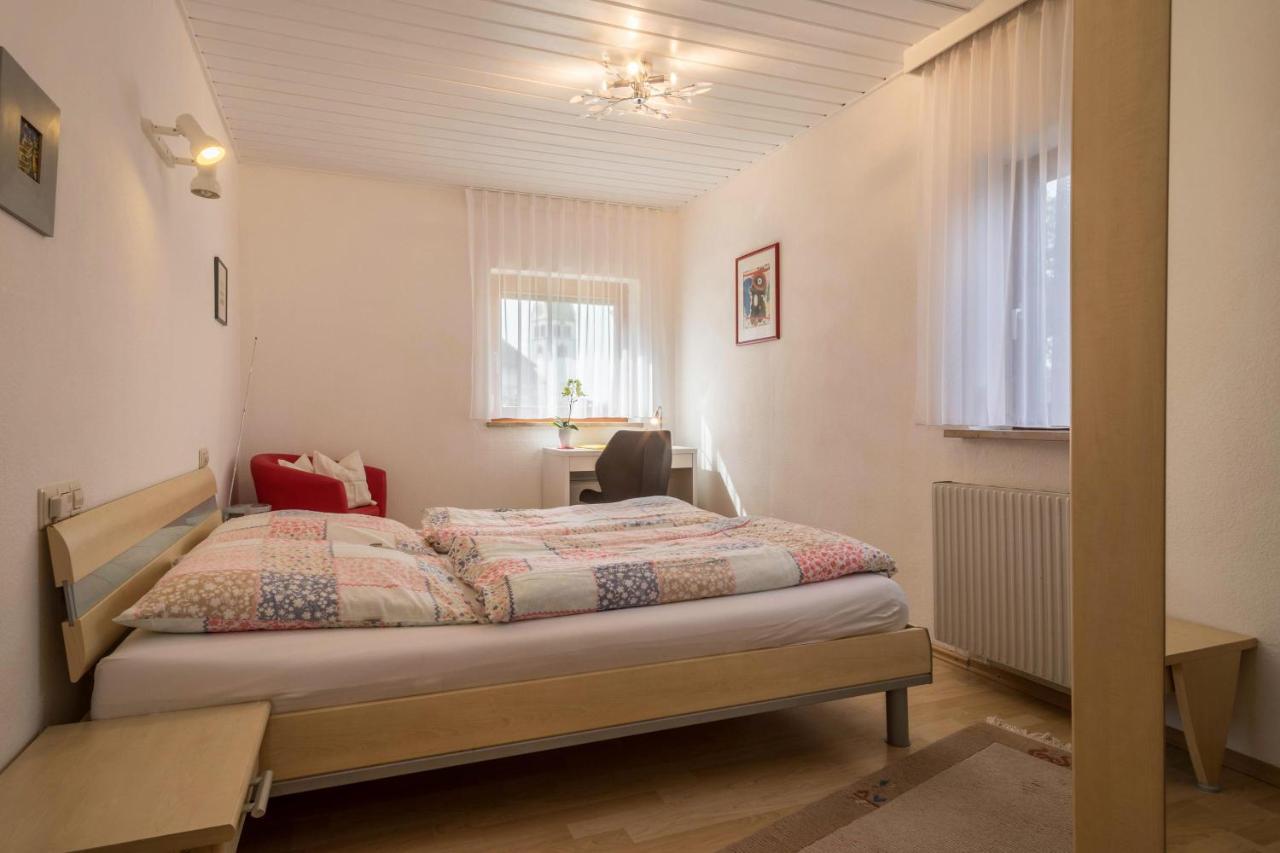 Appartement Haus Schneider à Kressbronn am Bodensee Extérieur photo