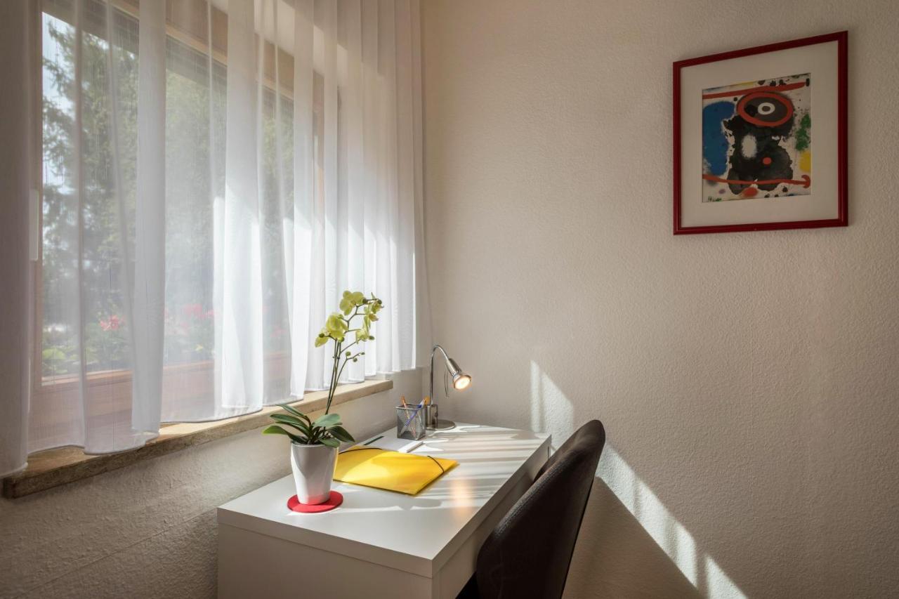 Appartement Haus Schneider à Kressbronn am Bodensee Extérieur photo