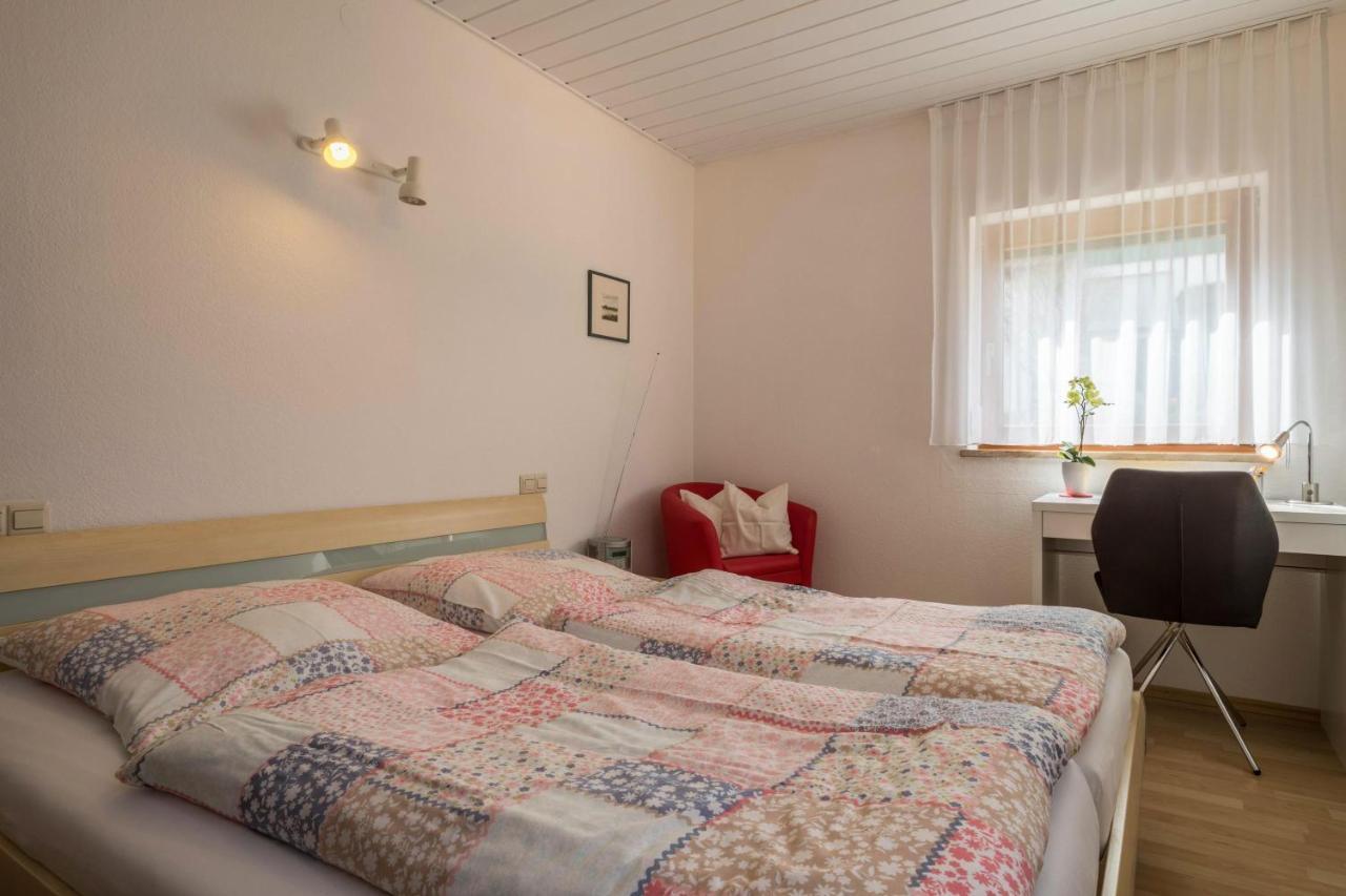 Appartement Haus Schneider à Kressbronn am Bodensee Extérieur photo