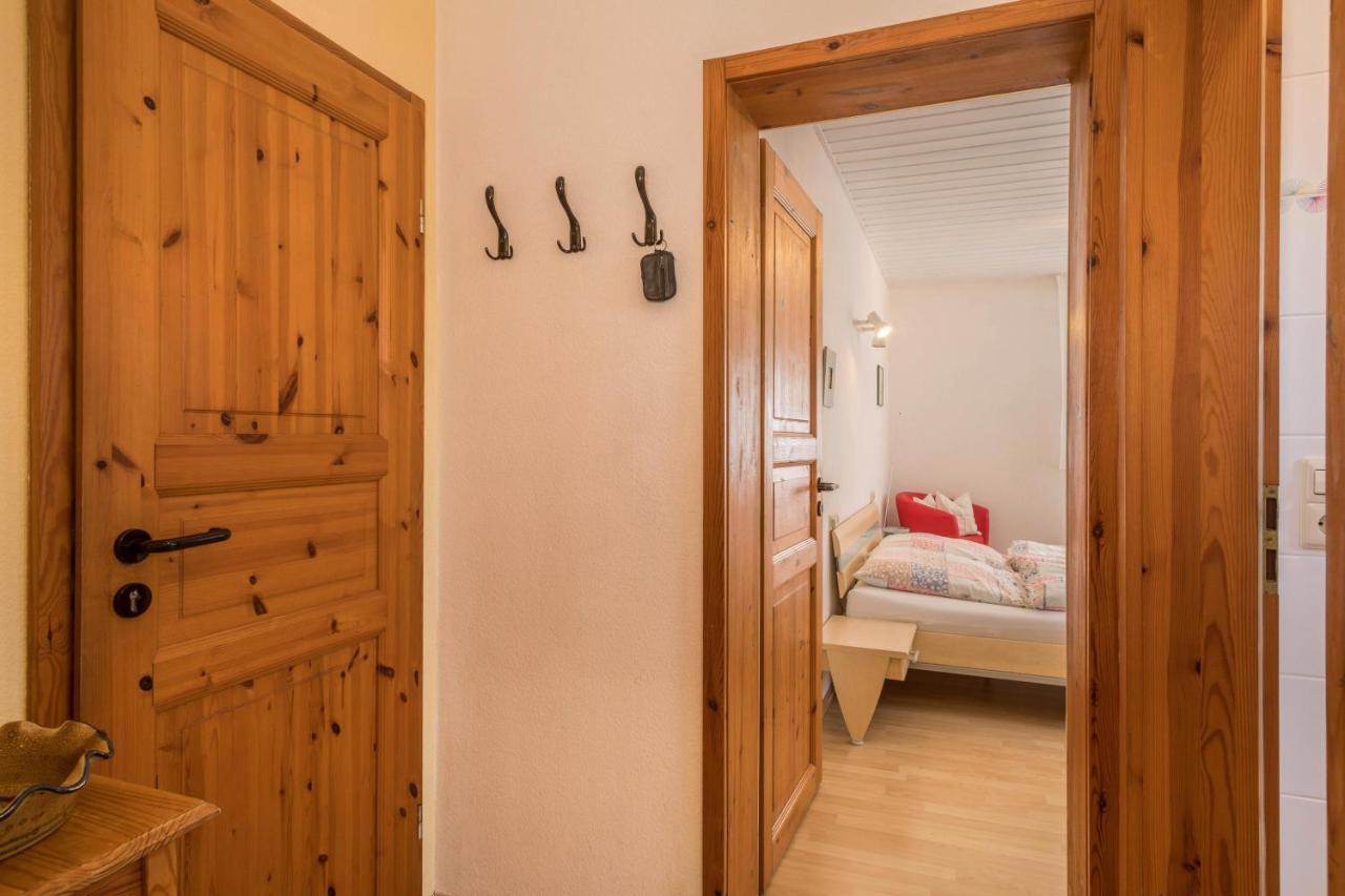 Appartement Haus Schneider à Kressbronn am Bodensee Extérieur photo