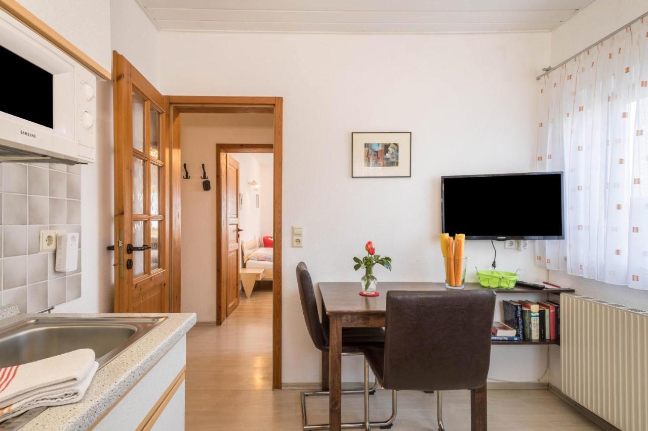 Appartement Haus Schneider à Kressbronn am Bodensee Extérieur photo