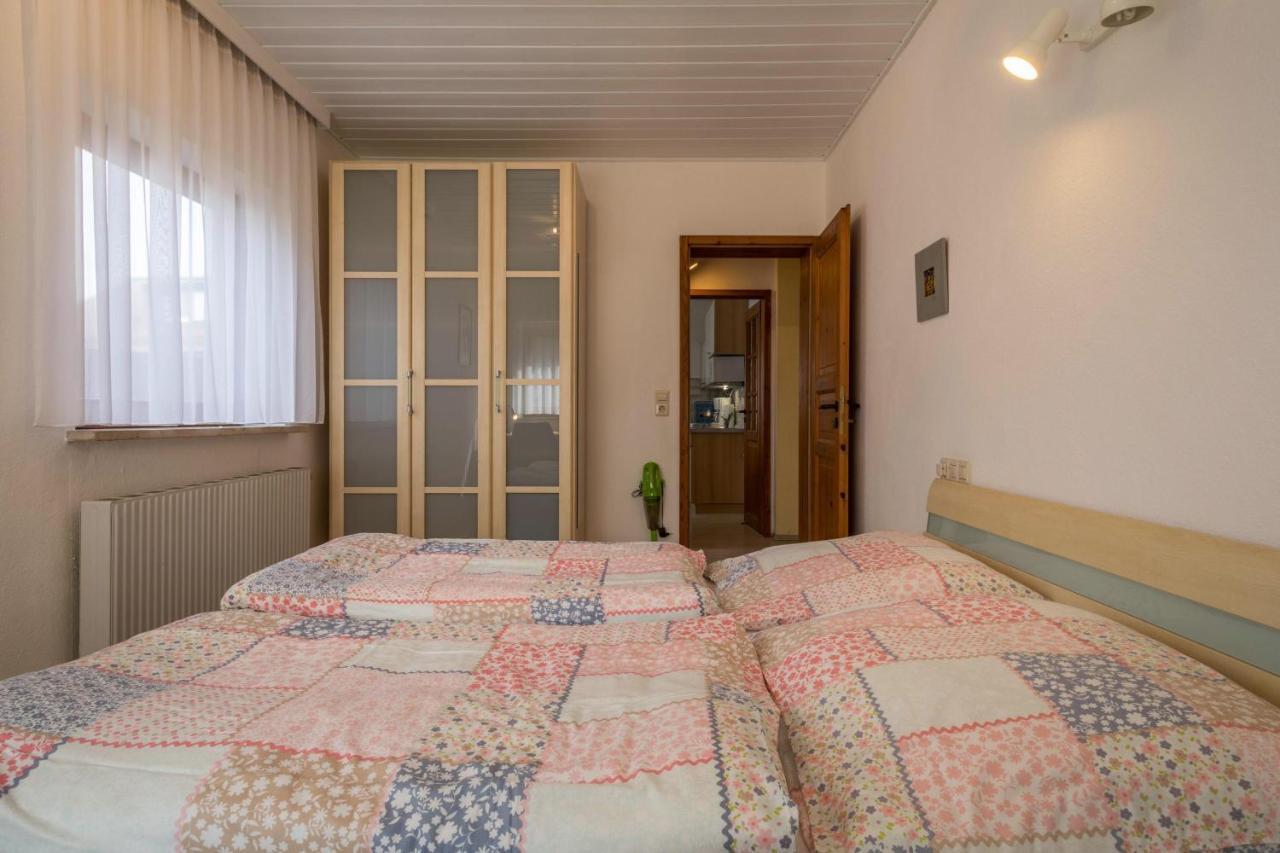 Appartement Haus Schneider à Kressbronn am Bodensee Extérieur photo