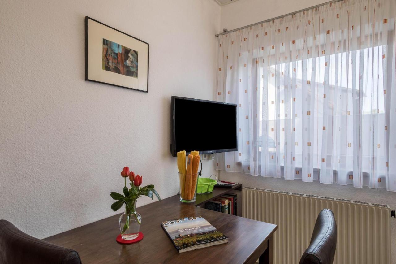 Appartement Haus Schneider à Kressbronn am Bodensee Extérieur photo