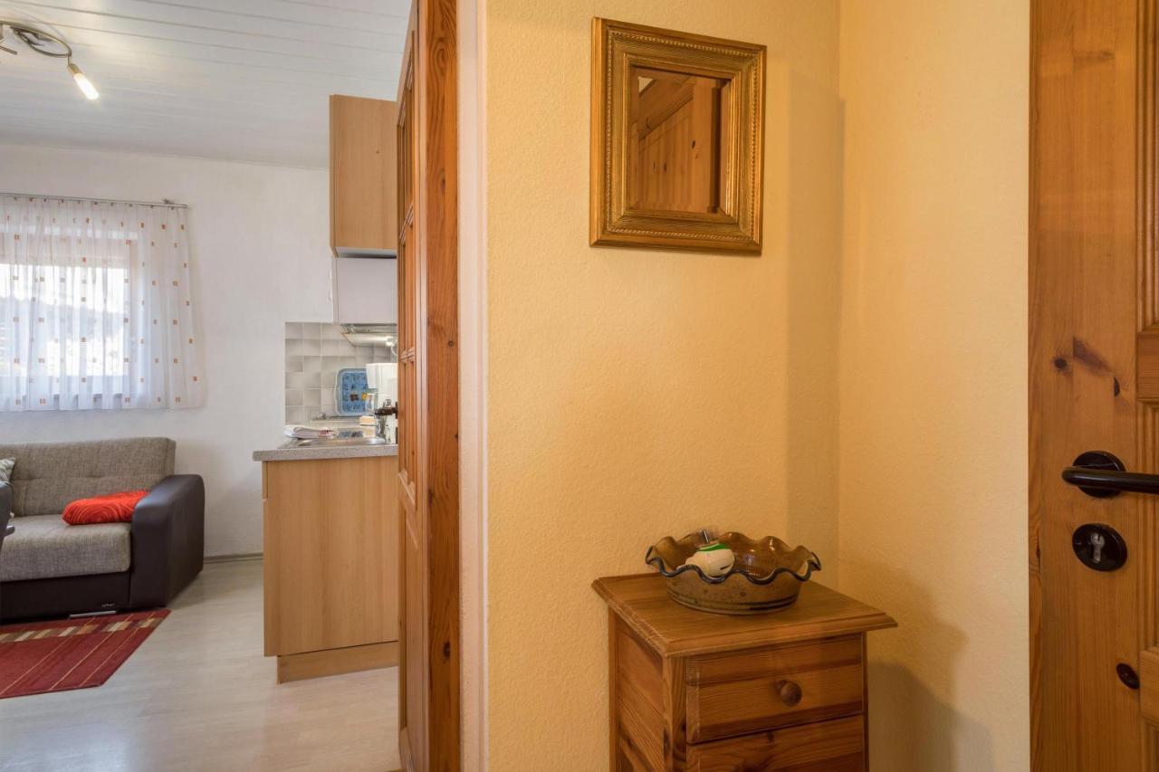 Appartement Haus Schneider à Kressbronn am Bodensee Extérieur photo