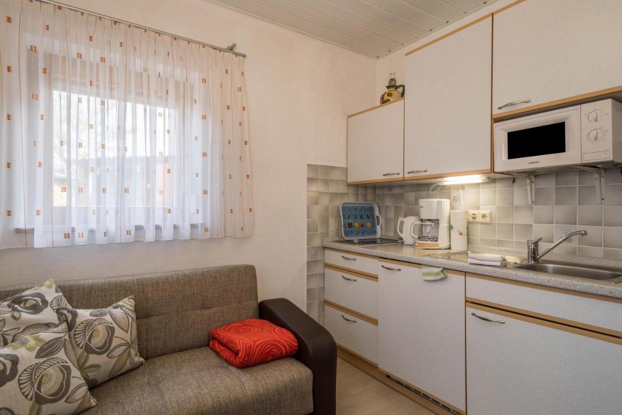 Appartement Haus Schneider à Kressbronn am Bodensee Extérieur photo