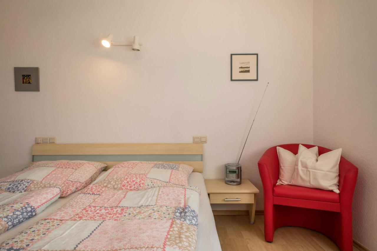 Appartement Haus Schneider à Kressbronn am Bodensee Extérieur photo